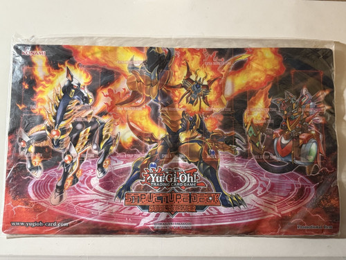 Playmat sobu - oh,