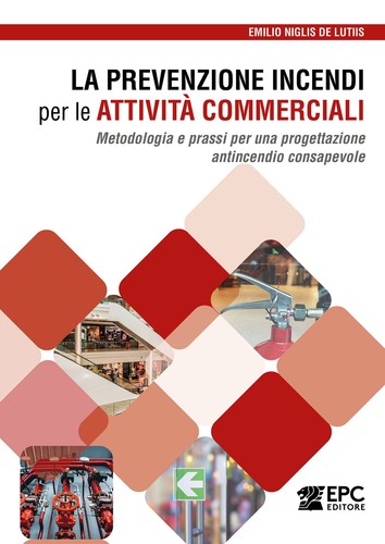 Prevenzione incendi per le - prevenzione,