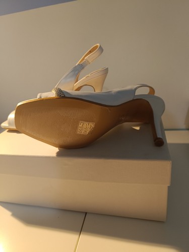 Décolleté sposa misura 38 - sposa,