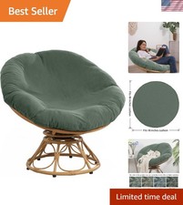 Papasan Copricuscino