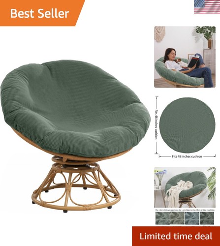 Papasan copricuscino - papasan,