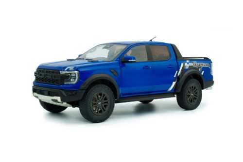 Modellino auto ford - modellino, ranger