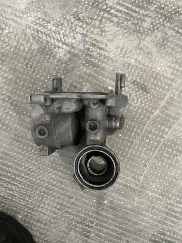 Scambiatore calore abarth - scambiatore, di