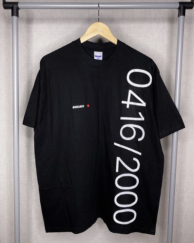 Shirt maglietta ducati - t-shirt,