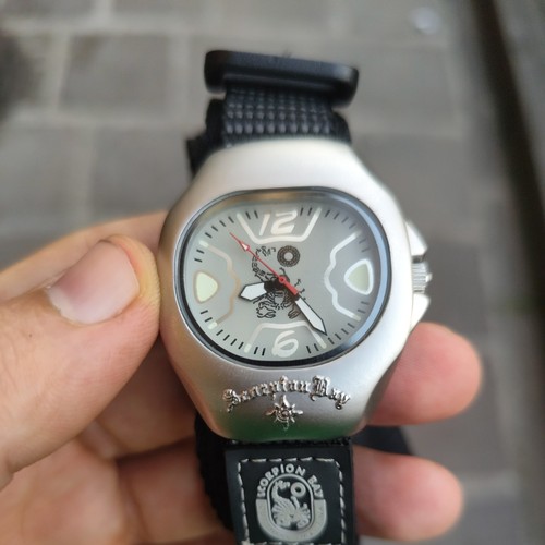 Scorpion bay orologio nuovo - scorpion,