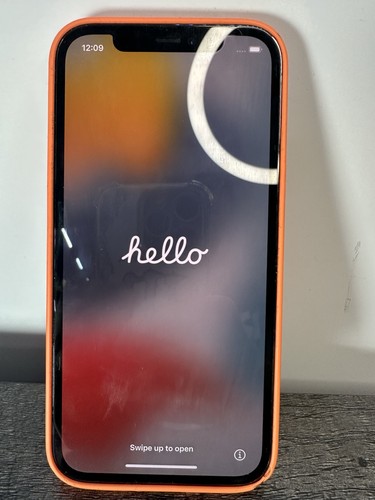 Apple iphone pro - 12, gb