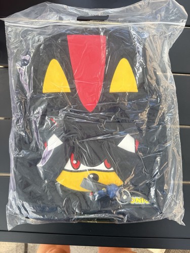 Zaino shadow the hedgehog - zaino,