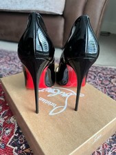 Christian Louboutin taglia 41