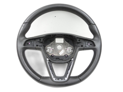 Volante senza airbag - senza,