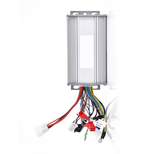 Regolatore motore elettrico - regolatore,