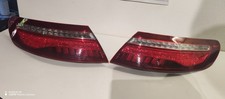 Fanali Posteriori Mercedes E Classe Coupè 2018