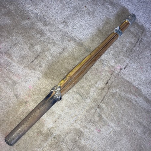 Kendo bamboo shinai armi da - shinai,