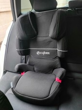 Seggiolino auto bambini isofix - auto,