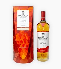 The Macallan A NIGHT ON EARTH