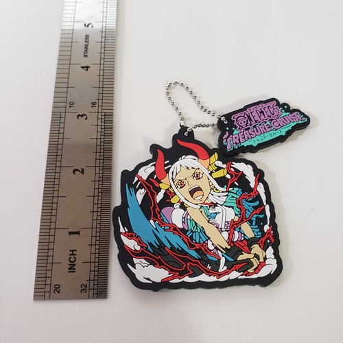 One piece yamato treasure - yamato,