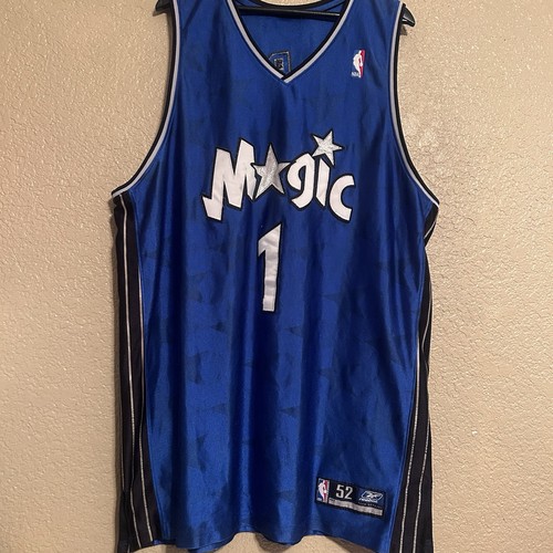 Maglia vintage orlando magic - vintage,