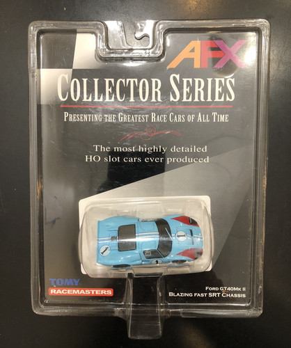 Afx tomy srt racemasters - afx,
