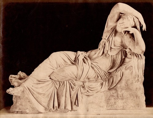 Lli alinari roma arianna - f.lli,