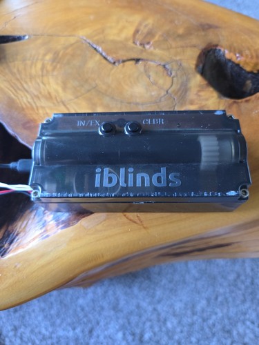 Iblinds wave motori smart - iblinds,