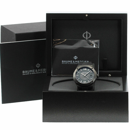 Baume mercier riviera - mercier,