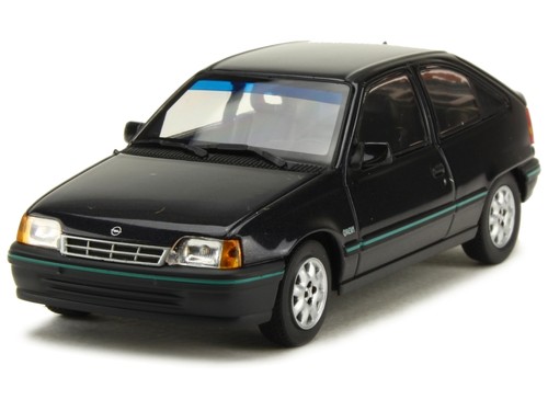 Opel kadett 1989 - kadett, e