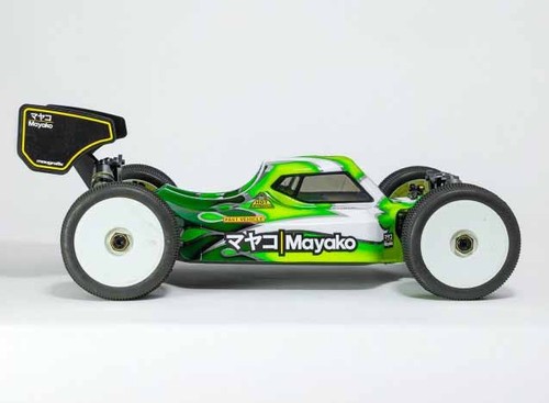 Mye0377 mayako mx8e 1 - mye0377-26, 1:8