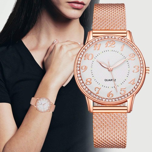 Orologio donna diamante - donna,