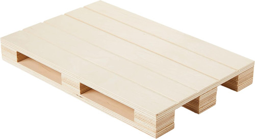 Pallet tagliere 30x20 cm - pallet,