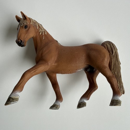 Horse schleich 13631 tennessee - horse,