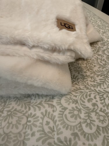 Nuova coperta letto