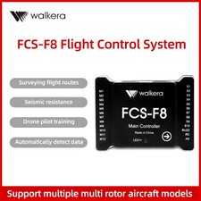 Walkera FCS-F8 sistema di