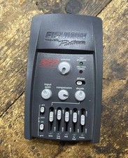 Fishman Pro-EQ Platinum Bass