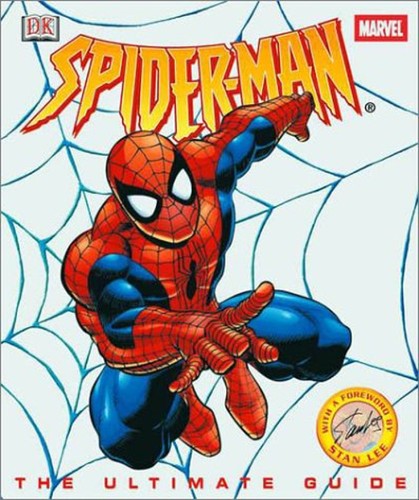 Spider man the ultimate - :,