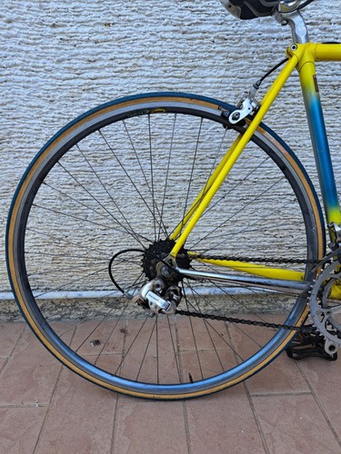 Battaglin bici corsa - battaglin,