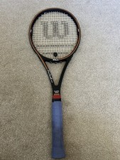 Wilson Pro Staff 85