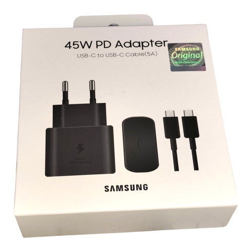 Alimentatore samsung originale - samsung,