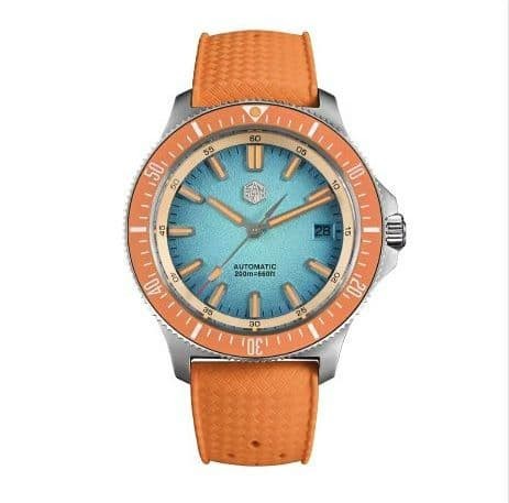 Orologio uomo san martin - san,