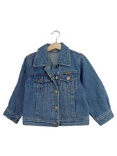 Giacca di jeans Palomino