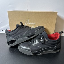 Christian louboutin sneaker - christian,