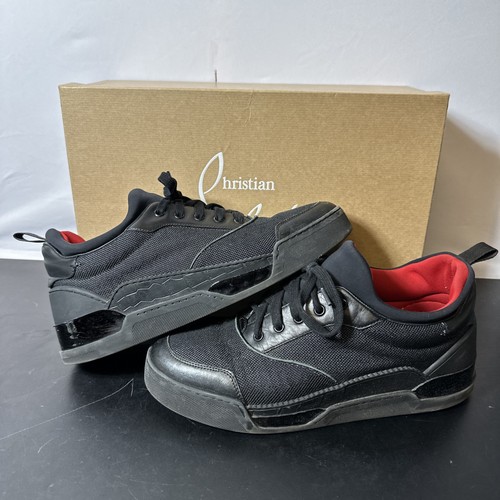 Christian louboutin sneaker - christian,