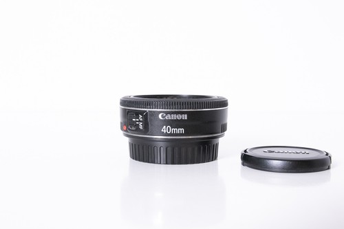 Canon 2 8 stm - canon, ef