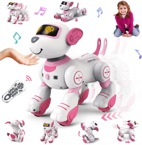 Robot telecomando giocattolo - robot,