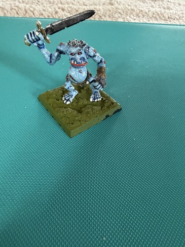 Citadel warhammer 7299 - warhammer,