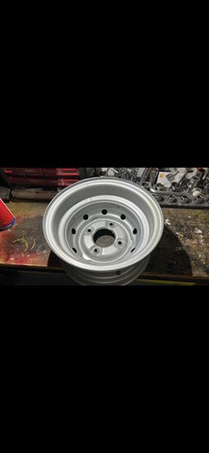 Cerchi ferro 5x10 mini - ferro,