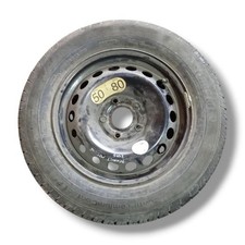 RUOTA DI SCORTA PER RENAULT