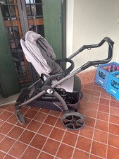 passeggino trio peg perego