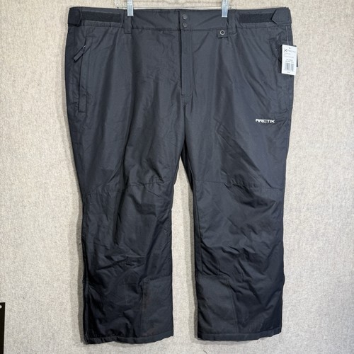 Arctix essentials pantaloni - essentials, da