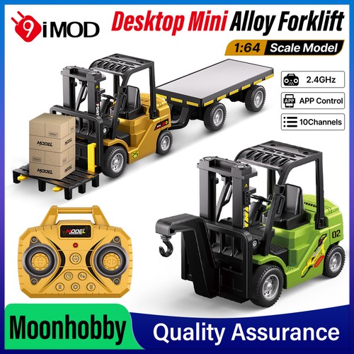 9imod desktop auto app - 9imod, rc