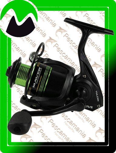 Mulinello maver vulcan - maver,