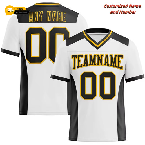 Maglie football americano